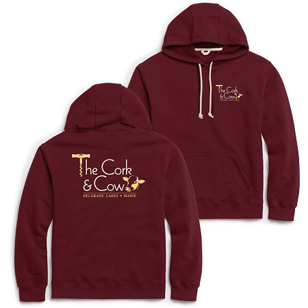 L2 Essential Fleece Sweatshirt