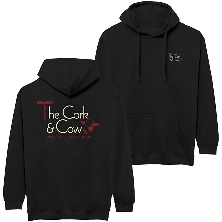 L2 Benchmark Hoodie