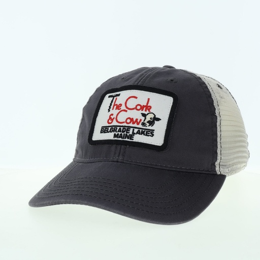 L2 Trucker Hat