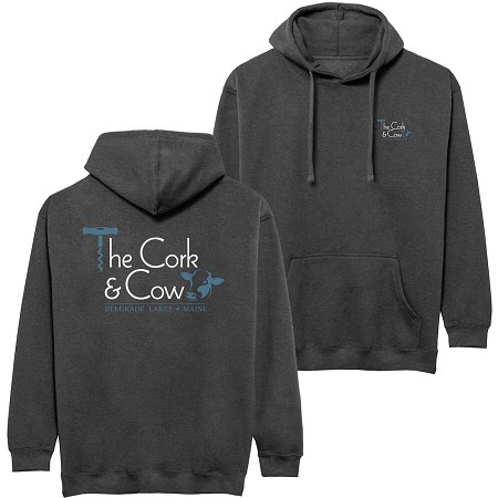 L2 Benchmark Hoodie