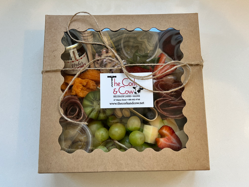 Charcuterie Box