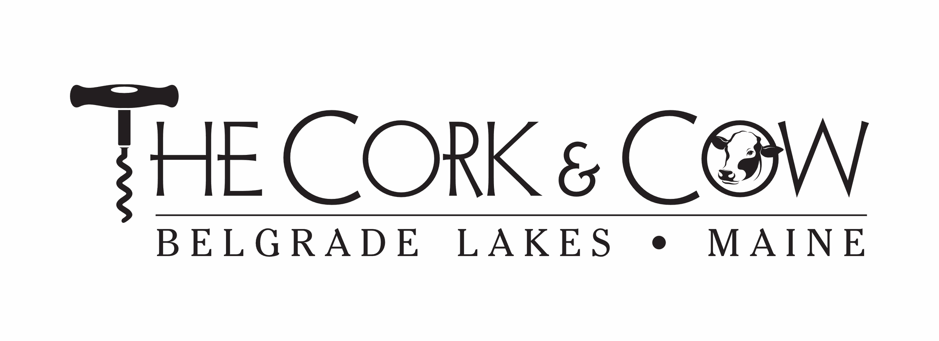 The Cork & Cow